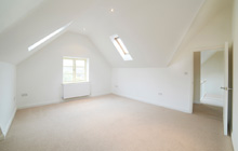 Paddockhill bedroom extension leads