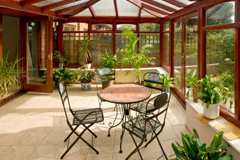 Paddockhill conservatory quotes