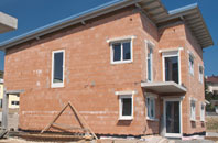 Paddockhill home extensions