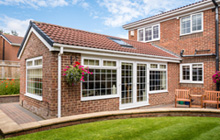 Paddockhill house extension leads