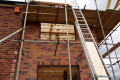 house extensions Paddockhill