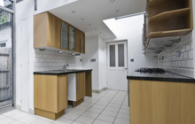 Paddockhill kitchen extension leads